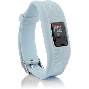 Replacement Bands Compatible with Garmin Vivofit 3/Vivofit JR/JR2 Bands Soft Silicone Adjustable Wristbands for Garmin Vivofit 3/JR/ JR2