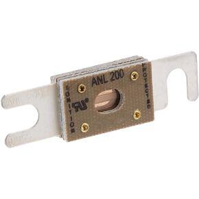 Blue Sea (5129 ANL Fuse