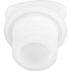 Uonlytech Hot Water Bottle Stopper Hot Water Bag Sealing Plug Replacement Anti-Leak for Hot Water Sack Hot Water Bag Hot Water Bottle