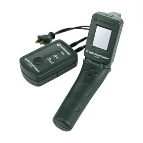 Greenlee CS-8000 Circuit Seeker for Circuit Tracing with Full-Color Graphical LCD Display