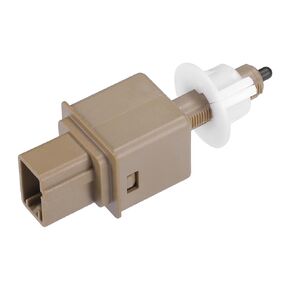 Brake Stop Light Lamp Switch No.36750TY0J11/36750T2AA01 Brake Pedal Control Switch for Honda Accord 2013-2017 Plastic Brown