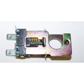 Omix-Ada | 17238.03 | Brake Light Switch | OE Reference: 3225787 | Fits 1984-1991 Jeep Cherokee XJ