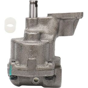 BRTEC Engine Oil Pump for GMC Sierra 1500/C1500/Suburban/Yukon,for Chevrolet Silverado 1500/Impala/ASTRO for Cadillac Escalade/Fleetwood