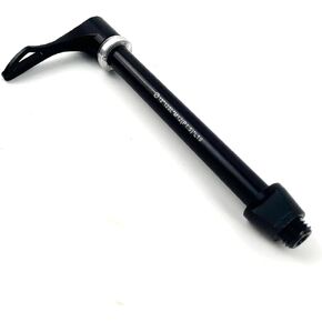 Bicycle Thru Axle Front 12x100mm 15x100mm 15x110mm Rear 12x142mm 12x148mm Boost Cycling Wheels Quick Release Skewers