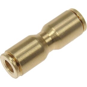 Dorman 949-210 Air Suspension Line Repair Union Compatible with Select Ford / Lincoln / Mercury Models (OE FIX), 0.15