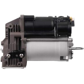 SCITOO Air Suspension Compressor Pump Suspension Strut Airmatic fit for 2006-2013 for Mercedes-Benz R350 /2006-2008 for Mercedes-Benz R500 /2007 for Mercedes-Benz R63 AMG