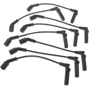 ACDelco Professional 9748KK Spark Plug Wire Set