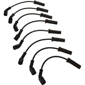 Denso 671-8062 Original Equipment Replacement Wires