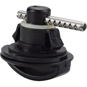 Wave Runner Glove Box Lid Latch Fastener Fit for Yamaha FX Cruiser HO SHO F1X-62875-00-00