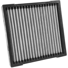 K&N Cabin Air Filter: Premium, Washable, Clean Airflow to your Cabin Air Filter Replacement: Designed For Select 2008-2021 HONDA/ACURA Vehicle Models, VF2033