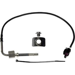 Dorman 904-791 Exhaust Gas Temperature Sensor Compatible with Select Mercedes-Benz Models (OE FIX)