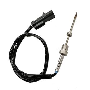 2593754C91 DEF Exhaust Gas Temperature EGT Sensor 9047559 904-7559 Compatible with Navistar International