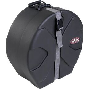 SKB 5 1/2 X 14 Snare Case with Padded Interior
