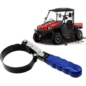 Hisun Small Oil filter Wrench Help You Remove Old Oil Filter Easily In Tight Space Coleman Massimo Axis 250 400 500 550 700 750cc