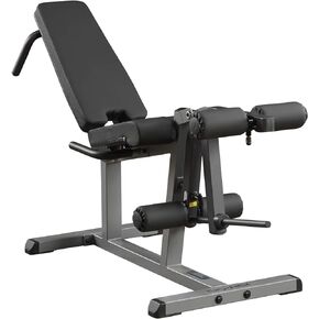 Body-Solid GLCE365 Leg Extension & Leg Curl Machine