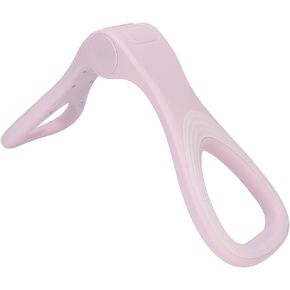 Blue Thigh Master, Pelvic Floor Strengthening Device for Pelvic Hip Leg Firming, Leg Trainer Man and Woman Muscle Relaxing and Sport at Home and Office