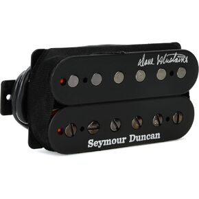 Seymour Duncan Dave Mustaine Thrash Factor Pickup - Bridge - Black