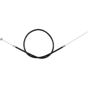 GOOFIT 25.79" Front Brake Cable for 2-Stroke 47cc 49cc Pocket Pit Dirt Bike