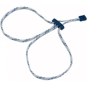 STREETWISE Police Force Single Use Quick Cuffs (10 Pack) - Professional Grade Nylon Hand Cuff Restraints for Law Enforcement