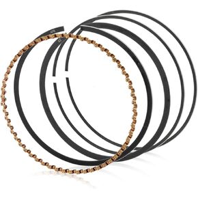 80mm Big Bore Piston Ring 1993-2008 for Honda TRX300EX TRX 300EX Sportrax 300
