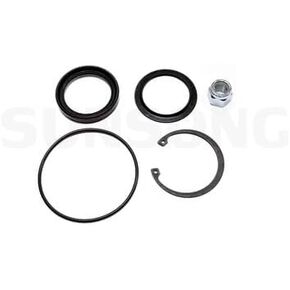 Sunsong 8401138 Steering Gear Pitman Shaft Seal Kit