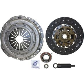 SACHS K70062-03 Xtend Clutch Kit For Toyota Tacoma 1995-1995 And Other Vehicle Applications