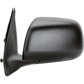 TYC 5290312 Door Mirror Left-Side Compatible with 2005-2010 Toyota Tacoma