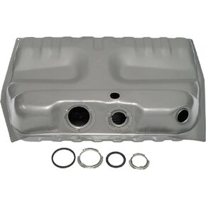 Dorman 576-007 Fuel Tank Compatible with Select Chrysler / Dodge / Plymouth Models