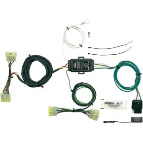 Hopkins Towing Solutions 43315 Plug-In Simple Vehicle Wiring Kit