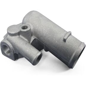 Mopar Genuine Thermostat Housing 53006192