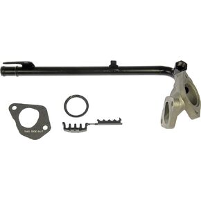 Dorman 902-103 Engine Coolant Thermostat Housing Compatible with Select Chevrolet / GMC Models