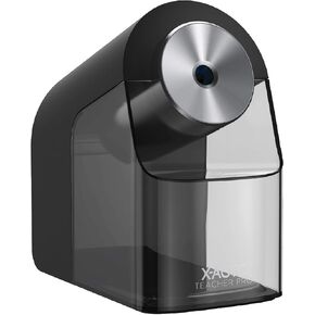 Elmer's Teacher Pro Sharpener,Black