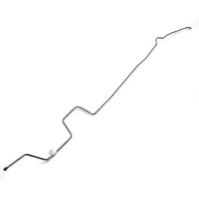 Omix-ADA | 17732.19 | Fuel Line, Return | Fits 1976-1981 Jeep CJ7