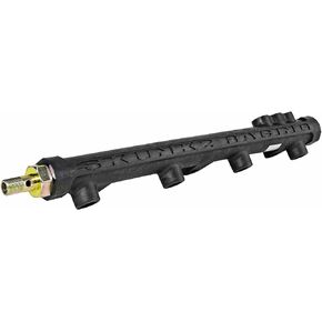 Skunk2 Racing 350-05-5000 Composite Fuel Rail Acura Honda B-Series Engines,Black