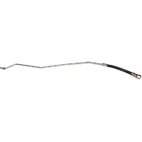 Dorman 800-844 Rear Fuel Line Compatible with Select Chevrolet/GMC Models