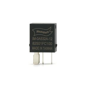 Relay for Subaru - 82501FC100, RC-5008