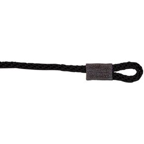 150538-02 Black 3/8" X 5' Marine Fender Line - Pack of 2