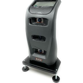 حامل تسوية المحاذاة لـ Bushnell Launch Pro وForesight GC3