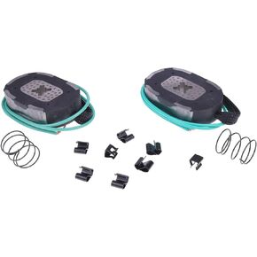 10" Electric Trailer Axle Brake Magnet Kit for 3500 lbs Axles