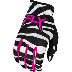 Fly Racing Lite Men's MX BMX MTB Off-Road Riding Glove