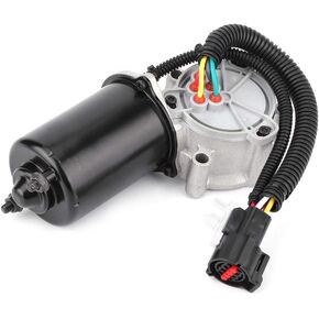KIMISS Transfer Case Motor,Transfer Case Shift Motor 600-807 Replacement Fits for Ford Explorer