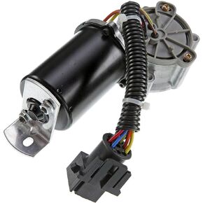 4WD Transfer Case Motor Actuator Replacement for Ford Explorer 1991-1995 Ranger 1990-1995 Mazda Navajo 1991-1994 B2300 B3000 B4000 1994