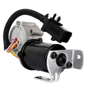 600-571 4WD Transfer Case Shift Motor with 7 Pin Fits for Ford Expedition 2012-2017 | Fits for Ford F-150 2012-2014, CL3Z7G360A