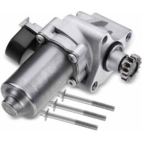 A-Premium Transfer Case Shift Motor Actuator Compatible with BMW Vehicles - 325xi, 328i xDrive, 328xi, 330xi, 335i xDrive, 335xi, 525xi, 528i xDrive, 528xi, 530xi, 535i xDrive, 535xi, 3.0L, 4WD