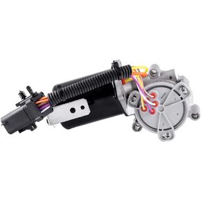 SCITOO YL1Z7G360AA Transfer Case Shift Encoder Motor Fits 96-03 for Ford for F-150 04 for Ford for F-150 Heritage 96-99 for Ford for F-250
