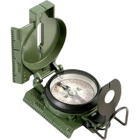 Cammenga 3HCS بوصلة التريتيوم العسكرية الرسمية الأمريكية، حزمة البطلينوس in Kuwait