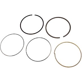 GM Genuine Parts 89017484 LS2/L76 Production Piston Ring Set