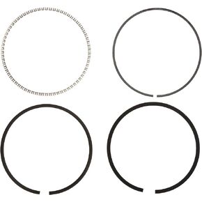 Sealed Power E-937K Premium Piston Ring Set