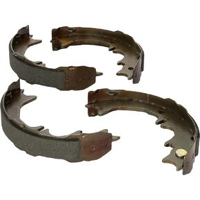 Centric Parts 111.08500 Brake Shoe