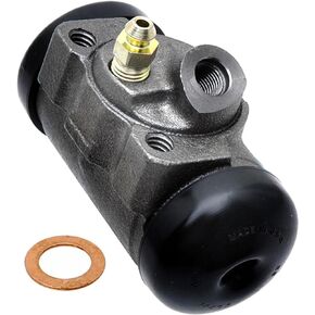ACDelco Professional 18E490 Front Driver Side Drum Brake Wheel Cylinder